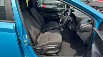 Hyundai I20 1.0 T-GDi MHEV SE Connect DCT Euro 6 (s/s) 5dr