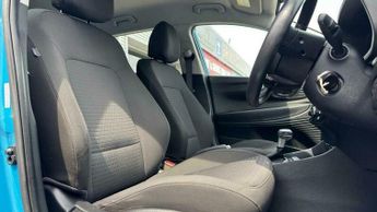 Hyundai I20 1.0 T-GDi MHEV SE Connect DCT Euro 6 (s/s) 5dr