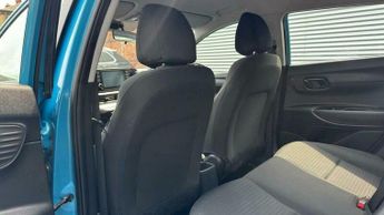 Hyundai I20 1.0 T-GDi MHEV SE Connect DCT Euro 6 (s/s) 5dr