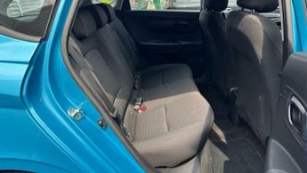 Hyundai I20 1.0 T-GDi MHEV SE Connect DCT Euro 6 (s/s) 5dr