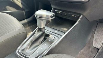 Hyundai I20 1.0 T-GDi MHEV SE Connect DCT Euro 6 (s/s) 5dr