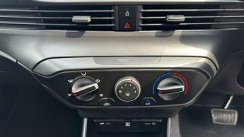 Hyundai I20 1.0 T-GDi MHEV SE Connect DCT Euro 6 (s/s) 5dr