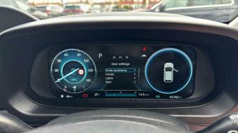 Hyundai I20 1.0 T-GDi MHEV SE Connect DCT Euro 6 (s/s) 5dr