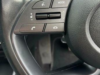 Hyundai I20 1.0 T-GDi MHEV SE Connect DCT Euro 6 (s/s) 5dr