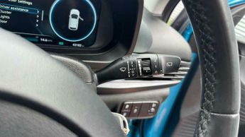 Hyundai I20 1.0 T-GDi MHEV SE Connect DCT Euro 6 (s/s) 5dr