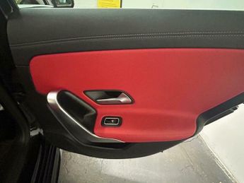 Mercedes-Benz A Class 2.0 A35 AMG (Premium Plus) Hatchback 5dr Petrol 7G-DCT 4MATIC Eu