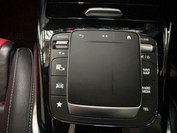Mercedes-Benz A Class 2.0 A35 AMG (Premium Plus) Hatchback 5dr Petrol 7G-DCT 4MATIC Eu