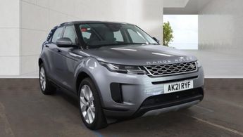 Land Rover Range Rover Evoque SE PHEV AUTOMATIC