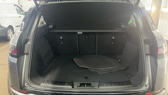 Land Rover Range Rover Evoque SE PHEV AUTOMATIC