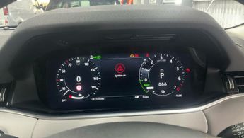 Land Rover Range Rover Evoque SE PHEV AUTOMATIC