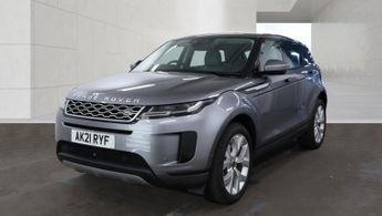 Land Rover Range Rover Evoque SE PHEV AUTOMATIC