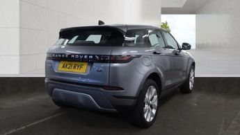 Land Rover Range Rover Evoque SE PHEV AUTOMATIC