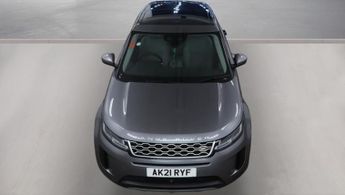 Land Rover Range Rover Evoque SE PHEV AUTOMATIC