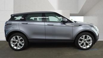 Land Rover Range Rover Evoque SE PHEV AUTOMATIC
