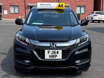 Honda HR-V HONDA HR-V 1.5L HYBRID ELECTRIC