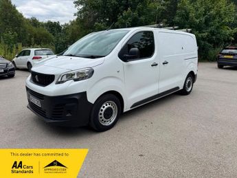 Peugeot Expert BLUEHDI PROFESSIONAL PREMIUM L1