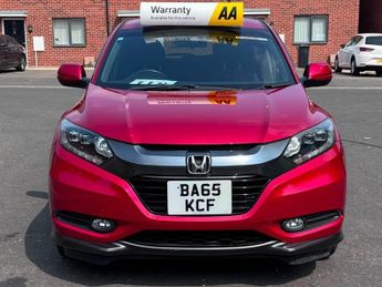 Honda HR-V HONDA HR-V 1.5L HYBRID ELECTRIC