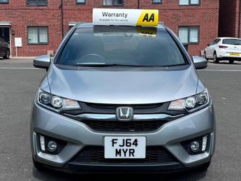 Honda Jazz HONDA JAZZ 1.5L HYBRID ELECTRIC