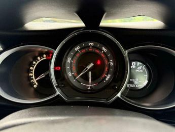 Citroen DS3 1.6 VTi DStyle Plus Euro 5 3dr