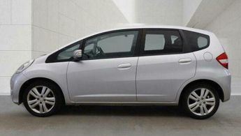 Honda Jazz 1.4 i-VTEC EX CVT Euro 5 5dr