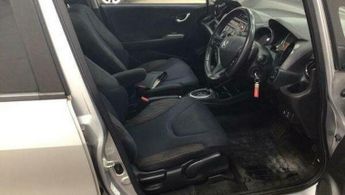 Honda Jazz 1.4 i-VTEC EX CVT Euro 5 5dr