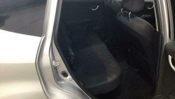 Honda Jazz 1.4 i-VTEC EX CVT Euro 5 5dr