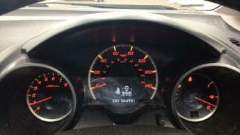 Honda Jazz 1.4 i-VTEC EX CVT Euro 5 5dr