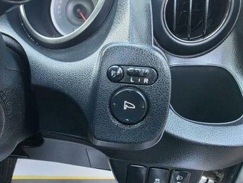 Honda Jazz 1.4 i-VTEC EX CVT Euro 5 5dr