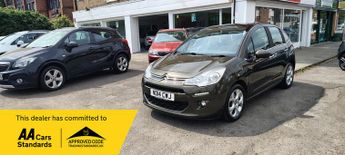 Citroen C3 EXCLUSIVE