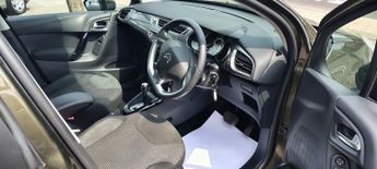 Citroen C3 EXCLUSIVE