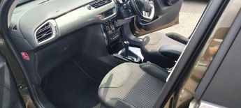 Citroen C3 EXCLUSIVE