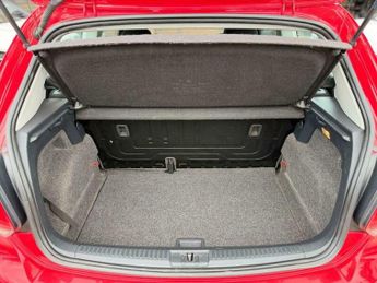 Volkswagen Polo 1.2 S Euro 5 3dr