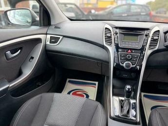 Hyundai I30 1.6 Active Auto Euro 5 5dr