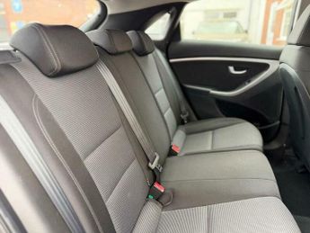 Hyundai I30 1.6 Active Auto Euro 5 5dr