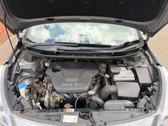 Hyundai I30 1.6 Active Auto Euro 5 5dr