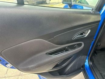 Vauxhall Mokka 1.4T Tech Line Auto 2WD Euro 5 5dr
