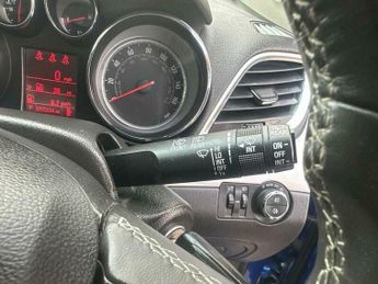 Vauxhall Mokka 1.4T Tech Line Auto 2WD Euro 5 5dr