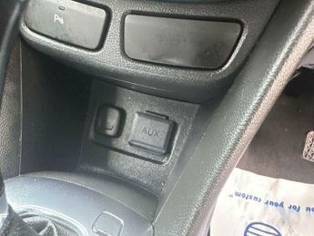 Vauxhall Mokka 1.4T Tech Line Auto 2WD Euro 5 5dr