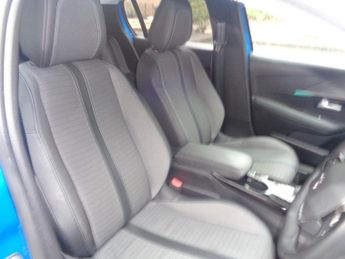 Peugeot 208 PURETECH ALLURE S/S