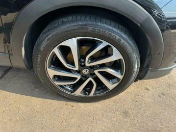 Vauxhall Grandland X 1.2 Turbo Elite Nav Auto Euro 6 (s/s) 5dr