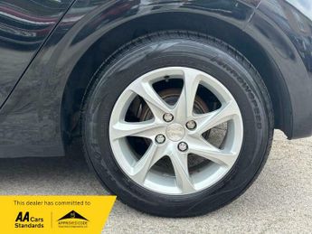 Peugeot 208 1.6 BlueHDi Active Euro 6 5dr