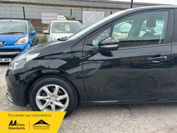 Peugeot 208 1.6 BlueHDi Active Euro 6 5dr