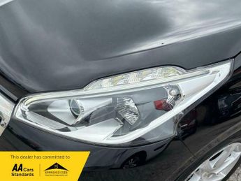 Peugeot 208 1.6 BlueHDi Active Euro 6 5dr