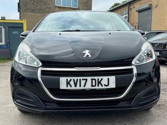 Peugeot 208 1.6 BlueHDi Active Euro 6 5dr