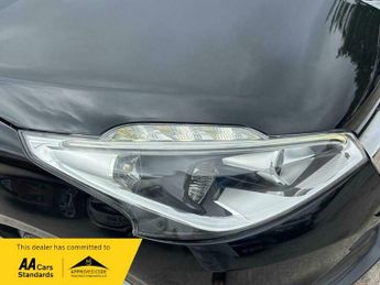 Peugeot 208 1.6 BlueHDi Active Euro 6 5dr
