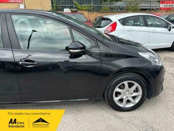 Peugeot 208 1.6 BlueHDi Active Euro 6 5dr