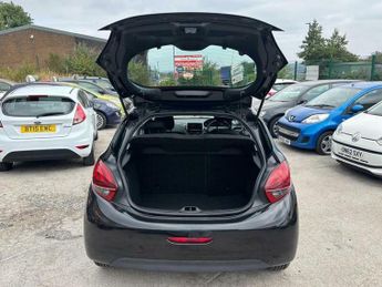 Peugeot 208 1.6 BlueHDi Active Euro 6 5dr