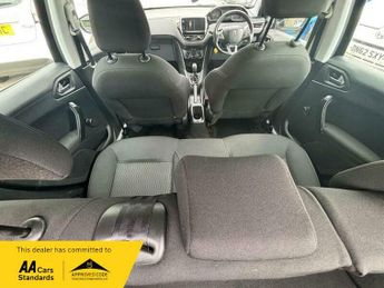 Peugeot 208 1.6 BlueHDi Active Euro 6 5dr