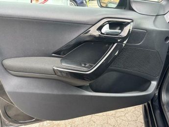 Peugeot 208 1.6 BlueHDi Active Euro 6 5dr