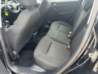 Peugeot 208 1.6 BlueHDi Active Euro 6 5dr